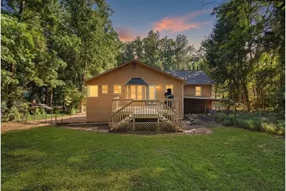 2276 Mohawk Trail, Acworth, GA 30102 - Photo 44
