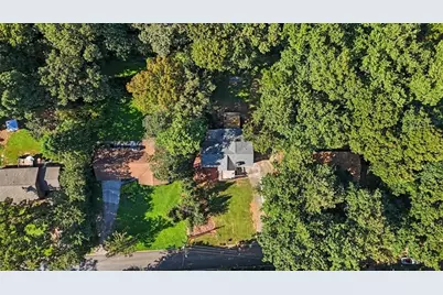 2276 Mohawk Trail, Acworth, GA 30102 - Photo 56