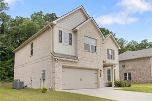 116 Cabin Way, Hampton, GA 30228 - Photo 2