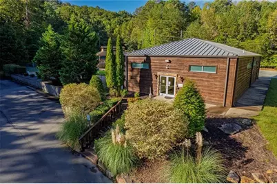 694-95 Railey Ridge, Ranger, GA 30734 - Photo 12
