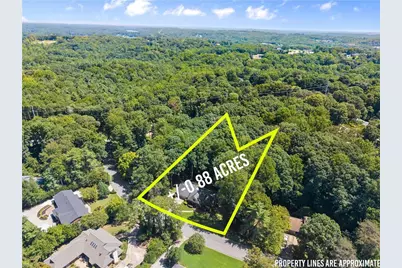 1479 Burns Drive NE, Gainesville, GA 30501 - Photo 4