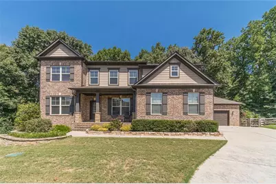 9240 Holly Wood Drive, Gainesville, GA 30506 - Photo 1