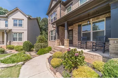9240 Holly Wood Drive, Gainesville, GA 30506 - Photo 8