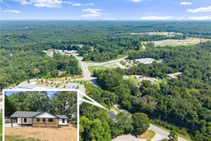 2443 Old Cornelia Hwy, Gainesville, GA 30507 - Photo 2