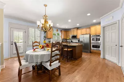 5610 Cascade Trail, Cumming, GA 30040 - Photo 26