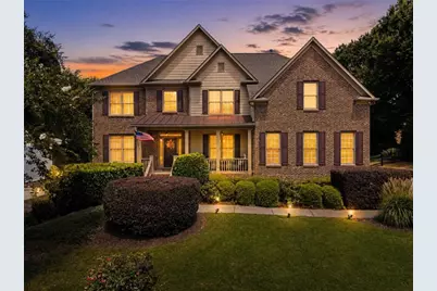 5610 Cascade Trail, Cumming, GA 30040 - Photo 2