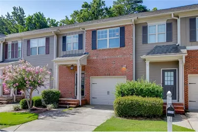 2725 Maple Park Place, Cumming, GA 30041 - Photo 2