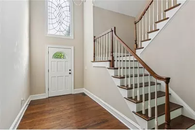 4217 Wieuca Overlook NE, Atlanta, GA 30342 - Photo 4