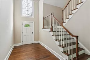 4217 Wieuca Overlook NE, Atlanta, GA 30342 - Photo 4
