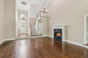 4217 Wieuca Overlook NE, Atlanta, GA 30342 - Photo 8