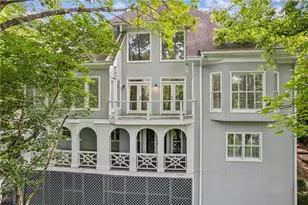4217 Wieuca Overlook NE, Atlanta, GA 30342 - Photo 48