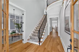 146 Weyhill Ct, Alpharetta, GA 30009 - Photo 6