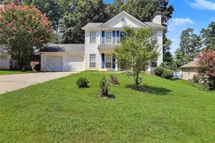 209 Regents Park, Stockbridge, GA 30281 - Photo 2