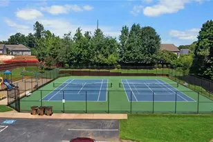 514 Rising Dr, Woodstock, GA 30189 - Photo 36
