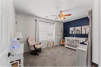 514 Rising Drive, Woodstock, GA 30189 - Photo 24