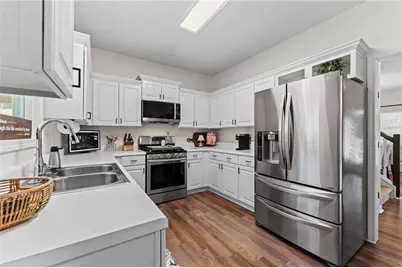 514 Rising Drive, Woodstock, GA 30189 - Photo 12