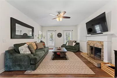 514 Rising Drive, Woodstock, GA 30189 - Photo 8