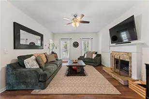 514 Rising Dr, Woodstock, GA 30189 - Photo 8