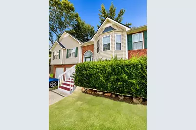 5254 Miranda Way, Powder Springs, GA 30127 - Photo 10