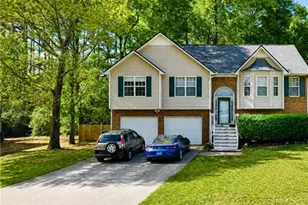 5254 Miranda Way, Powder Springs, GA 30127 - Photo 1