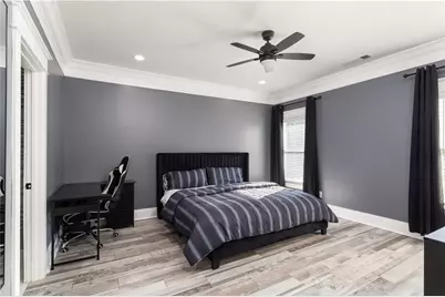 3621 Herren Drive SW, Smyrna, GA 30082 - Photo 34