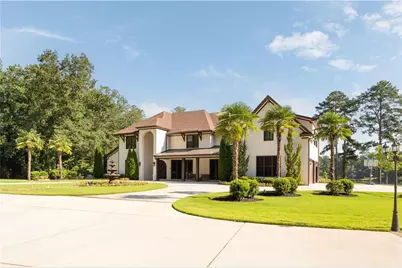 3621 Herren Drive SW, Smyrna, GA 30082 - Photo 2