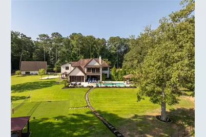3621 Herren Drive SW, Smyrna, GA 30082 - Photo 66