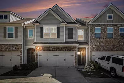 5357 Radford, Fairburn, GA 30213 - Photo 44