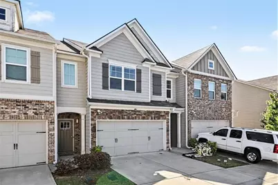5357 Radford, Fairburn, GA 30213 - Photo 10