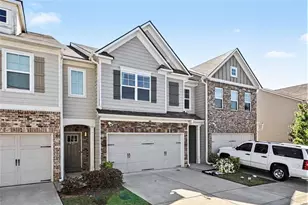 5357 Radford, Fairburn, GA 30213 - Photo 10
