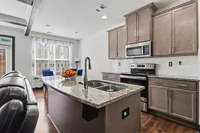 5357 Radford, Fairburn, GA 30213 - Photo 20