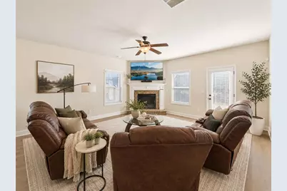 2002 Bridgewater Pass, Hampton, GA 30228 - Photo 2