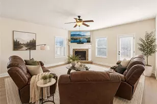 2002 Bridgewater Pass, Hampton, GA 30228 - Photo 2