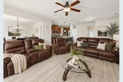 2002 Bridgewater Pass, Hampton, GA 30228 - Photo 4