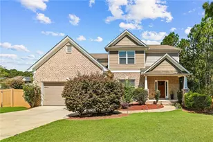2600 Wevok Way, Grayson, GA 30017 - Photo 1