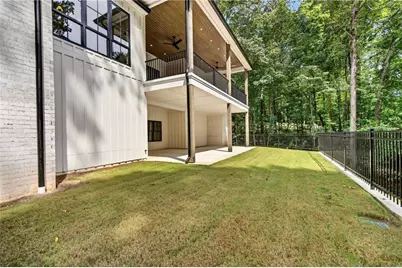 5005 Young Deer Drive, Cumming, GA 30041 - Photo 68