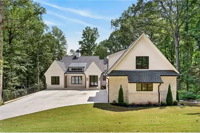 5005 Young Deer Drive, Cumming, GA 30041 - Photo 1