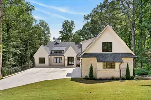 5005 Young Deer Dr, Cumming, GA 30041 - Photo 1