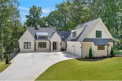 5005 Young Deer Drive, Cumming, GA 30041 - Photo 2