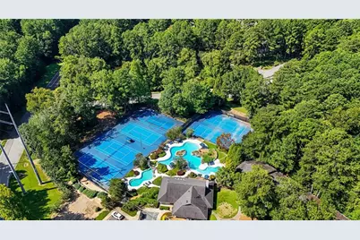 2709 Cumberland Court SE, Smyrna, GA 30080 - Photo 16
