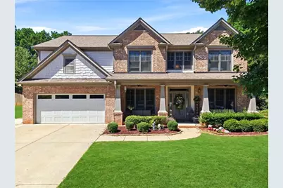 6132 Stillwater Trail, Flowery Branch, GA 30542 - Photo 1