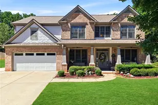 6132 Stillwater Trail, Flowery Branch, GA 30542 - Photo 1