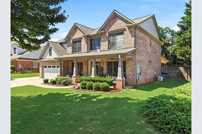 6132 Stillwater Trail, Flowery Branch, GA 30542 - Photo 2