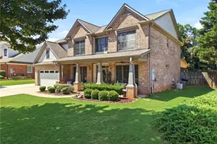 6132 Stillwater Trail, Flowery Branch, GA 30542 - Photo 2
