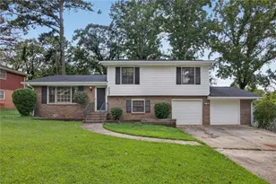 6997 Vesta Brook Dr, Morrow, GA 30260 - Photo 1
