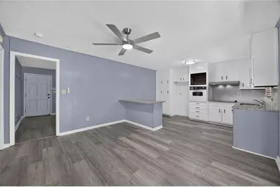 6997 Vesta Brook Drive, Morrow, GA 30260 - Photo 8