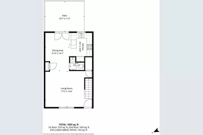 1 Villa Court SE, Smyrna, GA 30080 - Photo 30
