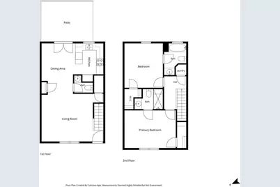 1 Villa Court SE, Smyrna, GA 30080 - Photo 32