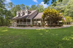 1064 Chappell Mill Rd, Milner, GA 30257 - Photo 1