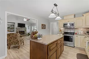 1064 Chappell Mill Rd, Milner, GA 30257 - Photo 20